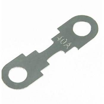 Siguranta Tip O 32V 40A 1Buc Siguranta Tip O 32V 40A 1Buc