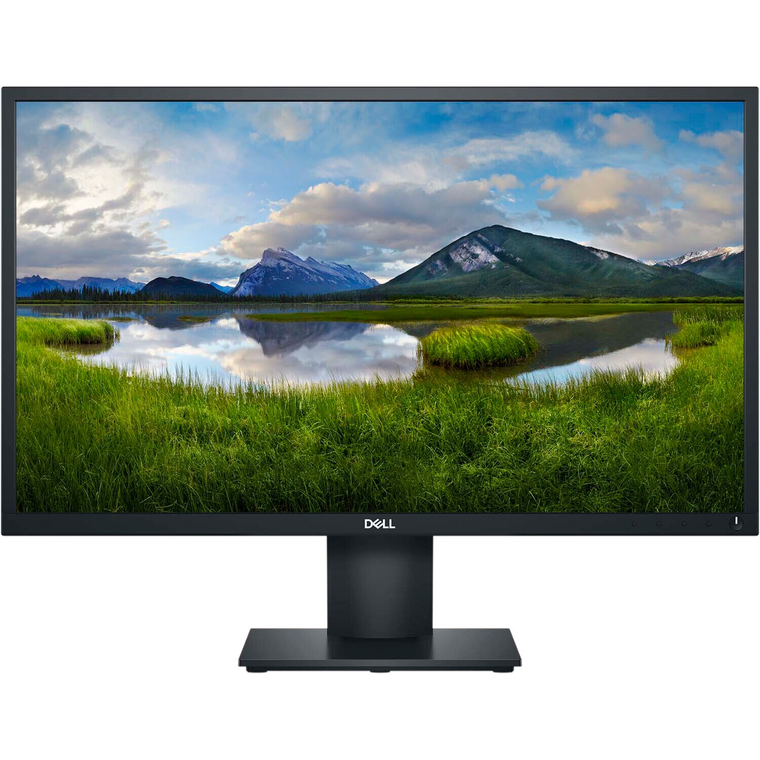 Monitor IPS DELL 23.8'', Full HD, VGA, HDMI, E2421HN