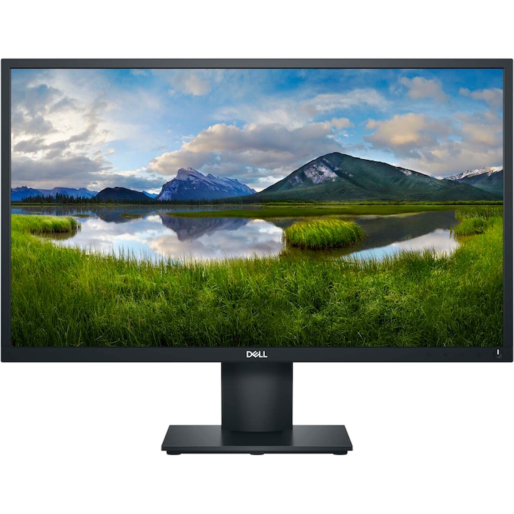 Dell E2421HN Monitor, IPS, 23.8, FullHD, VGA, HDMI