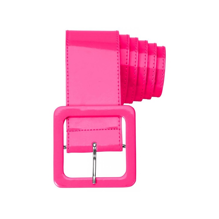 widmann 8173969 Neon pink vinyl öv