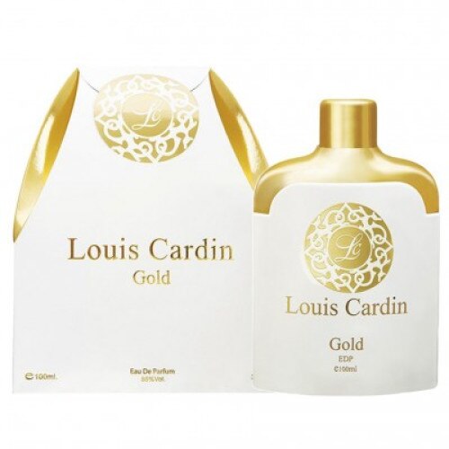 Louis Cardin - Sama Al Emarat For Men 100ml - Apa de parfum