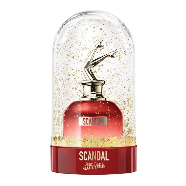 Apa de parfum Jean Paul Gaultier, Scandal editie iarna 2020, 80 ml