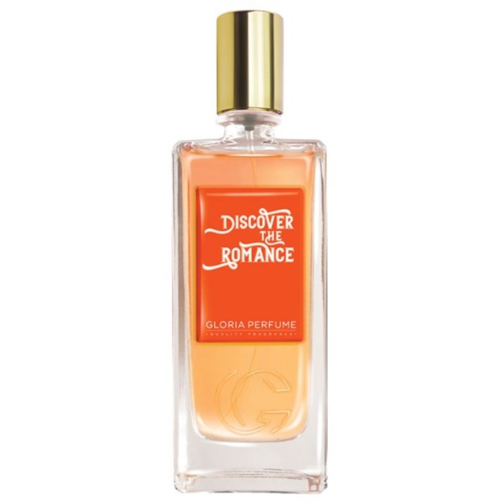Extract de parfum, Gloria Perfume Boss Girl, 55ml
