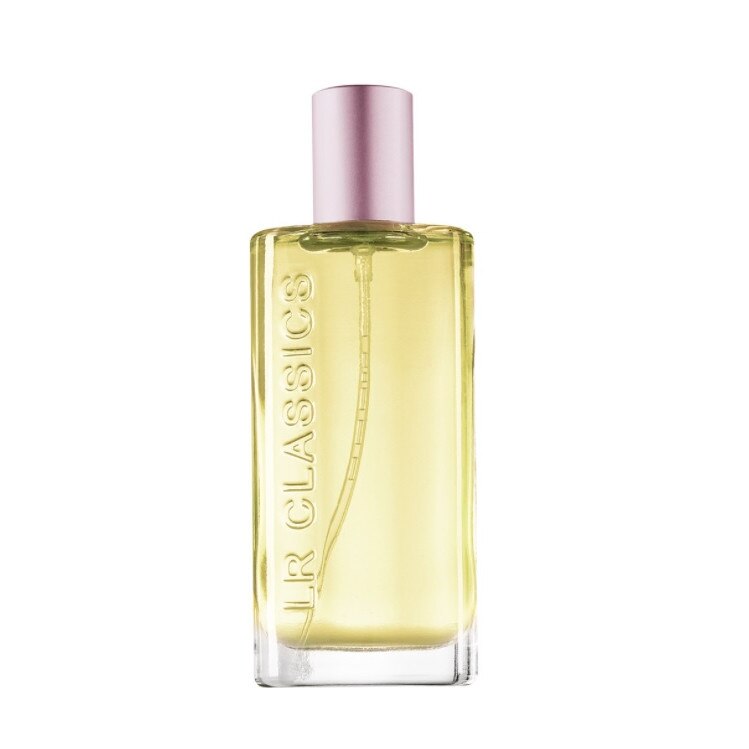 Parfum Valencia, LR, 50 ml