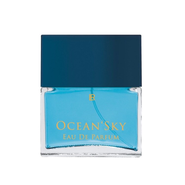 Apa de parfum Ocean, LR, 50 ml