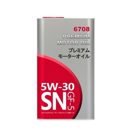 Моторно масло SCT Toyota - Lexus 5W30, 1л. - eMAG.bg