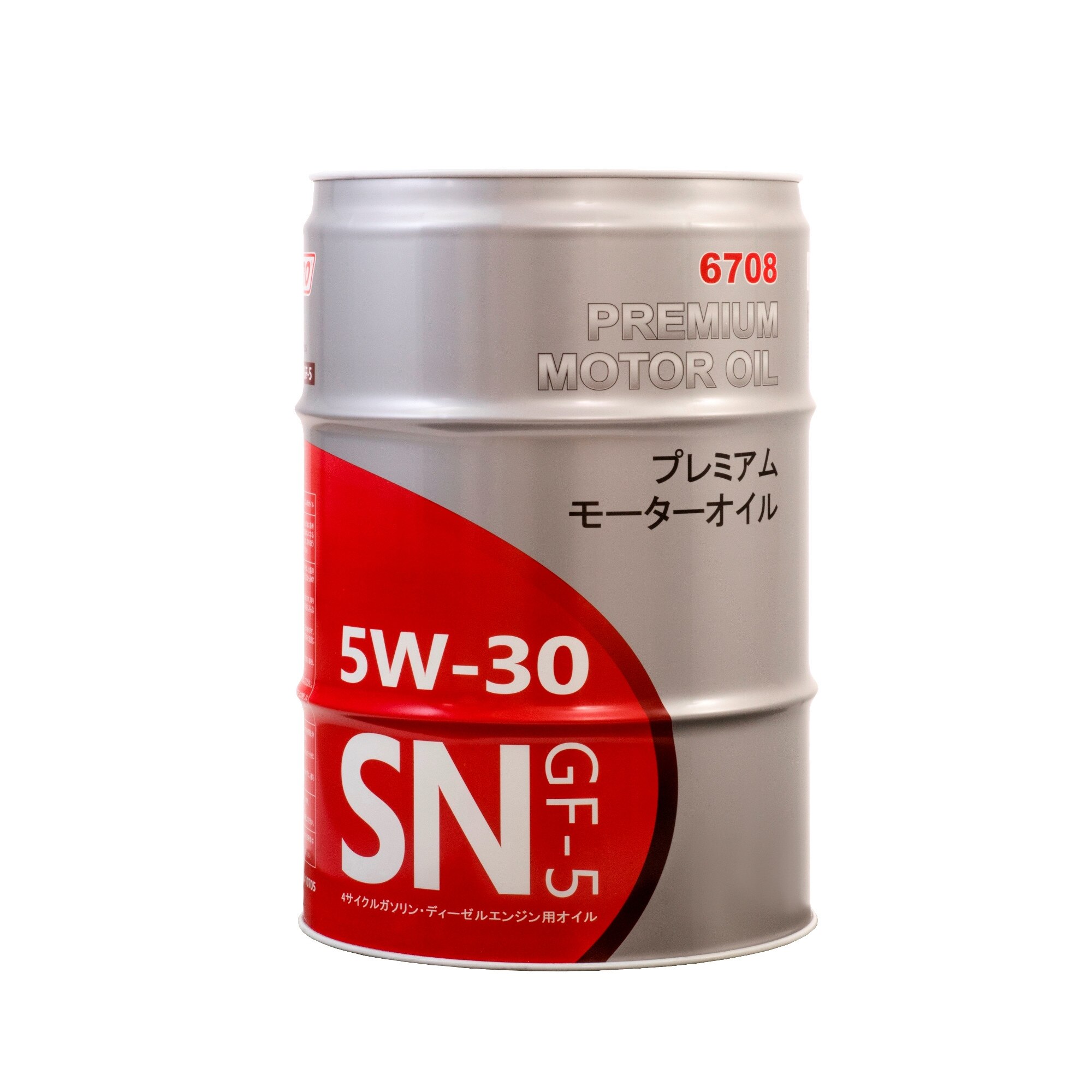 Моторно масло SCT Toyota - Lexus 5W30, 60л. варел - eMAG.bg