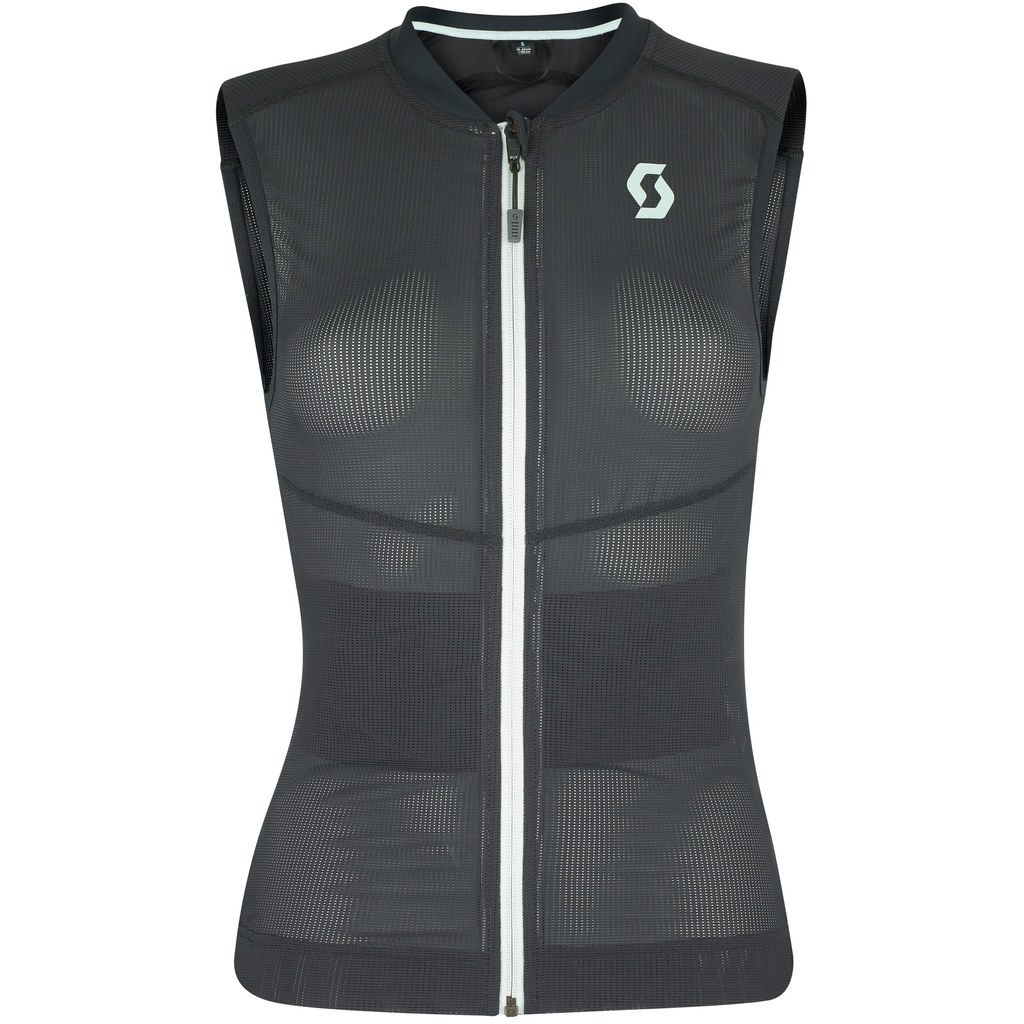 Protectie spate Scott AirFlex Light, Femei, Negru, L