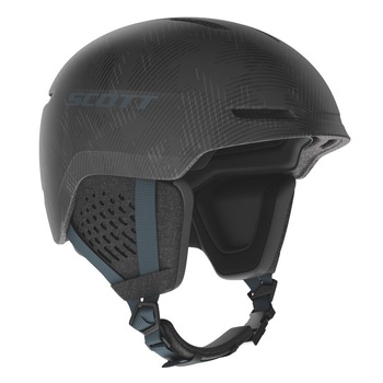 Casca ski Scott Track, S(51-55cm), Gri/Gri Casca ski Scott Track, S(51-55cm), Gri/Gri