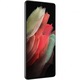 Telefon mobil Samsung Galaxy S21 Ultra, Dual SIM, 256GB, 12GB RAM, 5G, Phantom Black