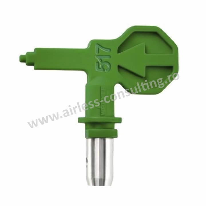 Duza Wagner Control Pro 250/350 airless