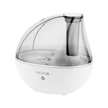 Umidificator Ultrasonic Pure LIife H30 Teesa Umidificator Ultrasonic Pure LIife H30 Teesa