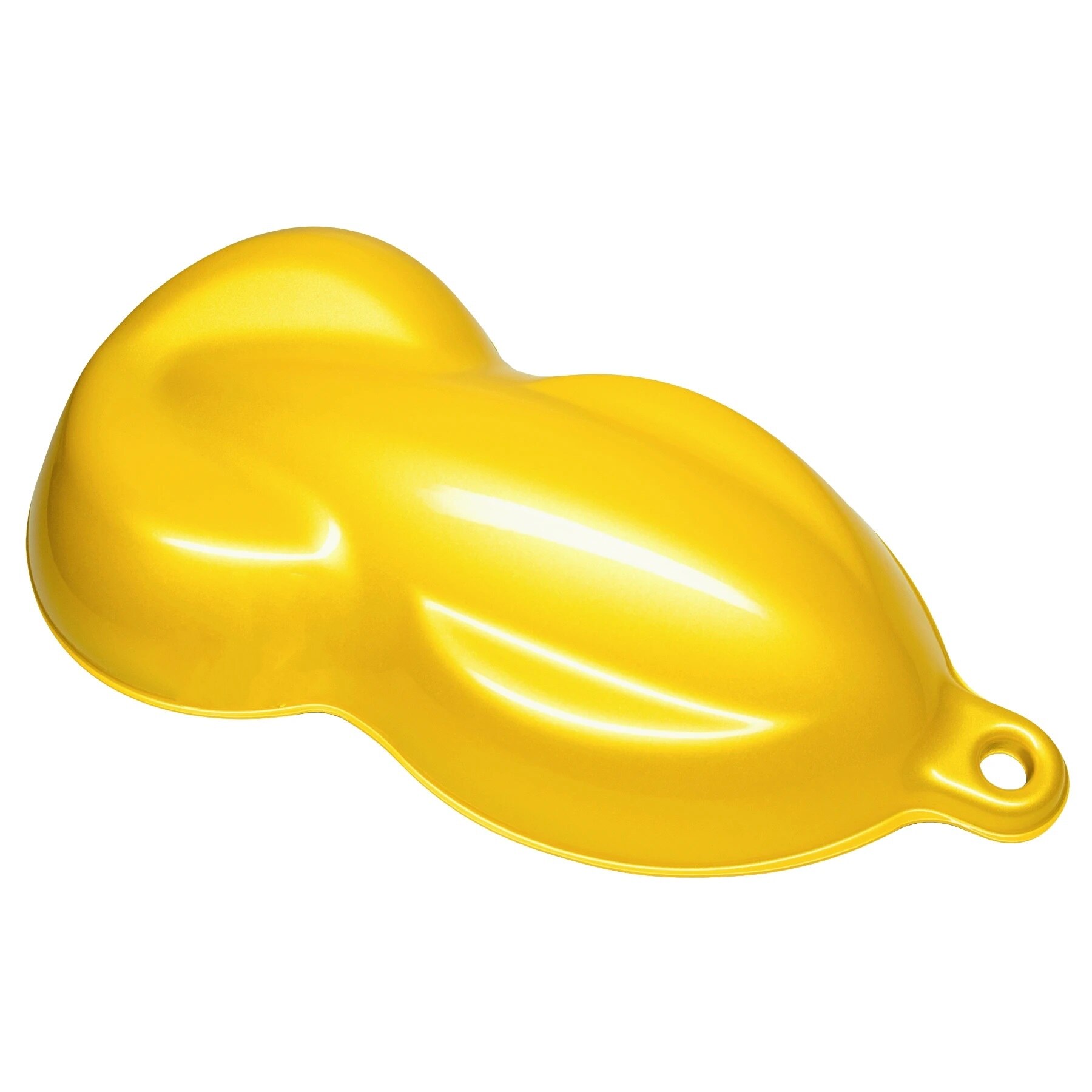 Pigmenti Mustard Yellow X-40 Perle Pigmenti plic 25 grame