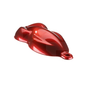 Pigmenti RUBY RED X-111 Perle Pigmenti plic 25 grame Pigmenti RUBY RED X-111 Perle Pigmenti plic 25 grame