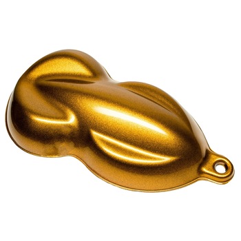 Pigment ALLOY GOLD X - 114 Perle Pigmenti plic 25 grame Pigment ALLOY GOLD X - 114 Perle Pigmenti plic 25 grame