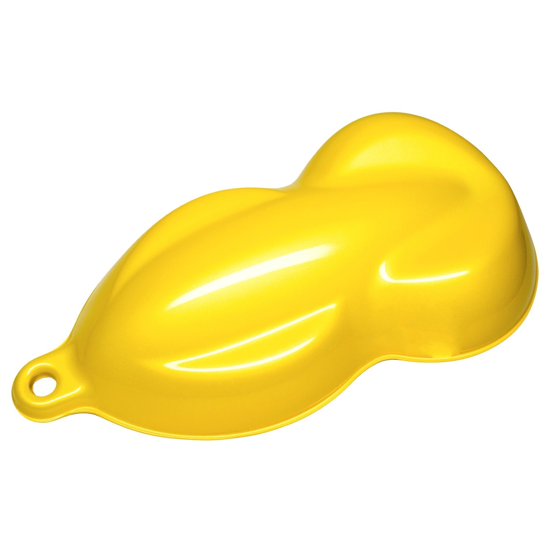 Pigmenti LEMON YELLOW X-120 Perle Pigmenti plic 25 grame