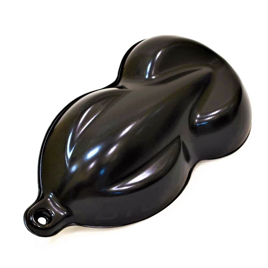 Pigment Betty Black X-68 Perle Pigmenti plic 25 grame