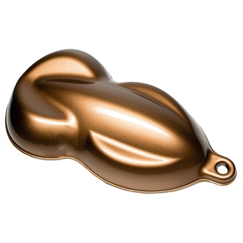 Pigment Starbucks Brown X-56 Perle Pigmenti plic 25 grame Pigment Starbucks Brown X-56 Perle Pigmenti plic 25 grame