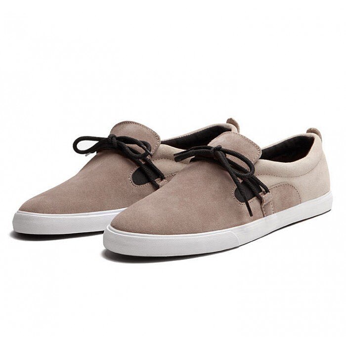 Tenisi dama Supra Belay, Bej, 36