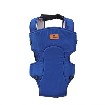 Marsupiu Lorelli Between, Dark Blue & Grey, Albastru Marsupiu Lorelli Between, Dark Blue & Grey, Albastru