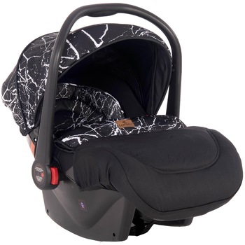 Cosulet auto Lorelli Pluto, 0-13 Kg, Black Marble, Negru Cosulet auto Lorelli Pluto, 0-13 Kg, Black Marble, Negru
