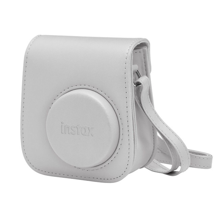 Чанта за фотоапарат Fujifilm Instax Mini 11, Ice White