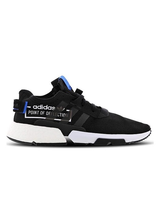 Мъжки маратонки Adidas Pod -S3.1, Черен