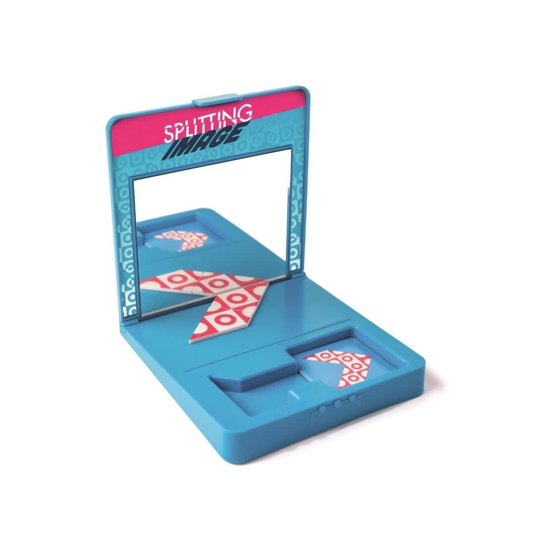 Joc de inteligenta Fat Brain Toys Splitting Image