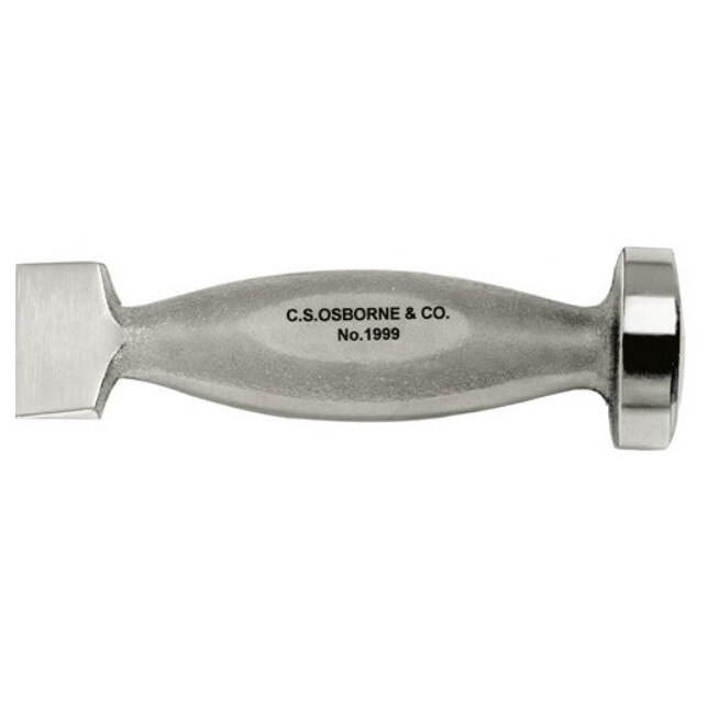 Ciocan finisare pielarie pentru intreptarea cutelor, CS Osborne