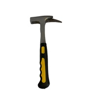 ciocan dulgher cu o gheara 800 g fierfibra de sticlacauciuc profesional galbennegru imagen 6_0_
0