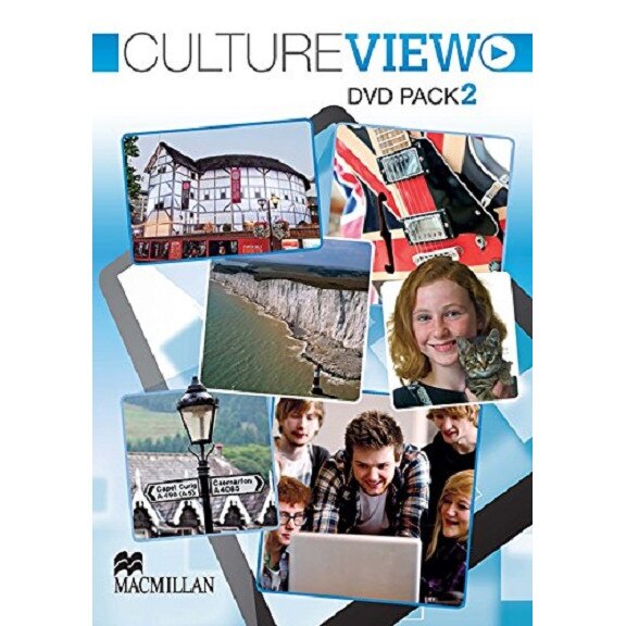 Culture View - M BowenL Hocking