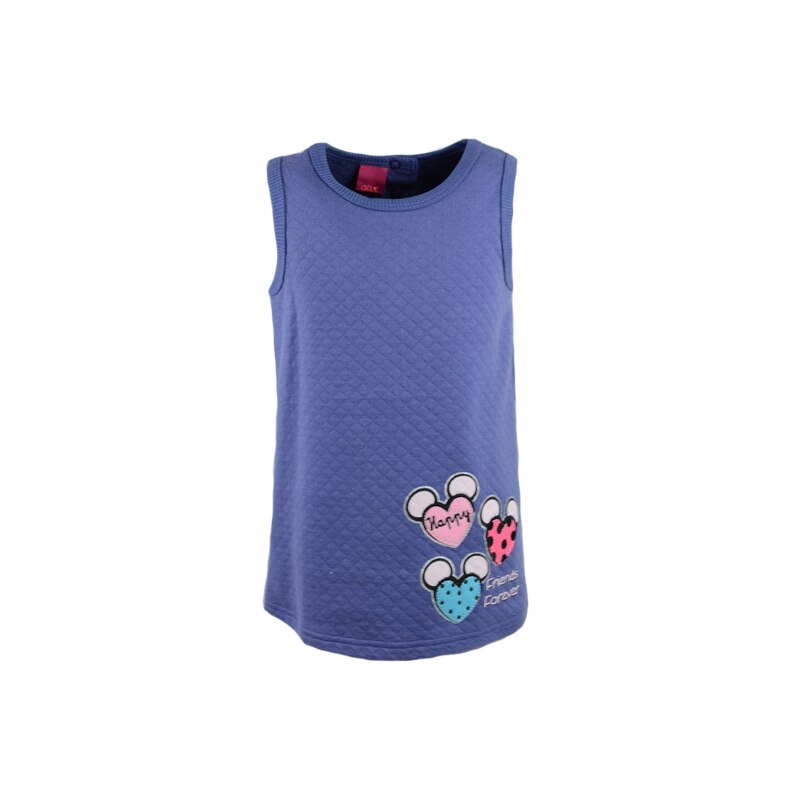 Rochita pentru fete Atut 7141, Mov, 74 cm