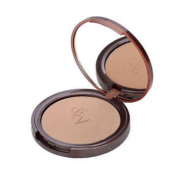 Fond de ten, compact, cu extract de ceara de albine si ulei de macadamia, nude, 9.5 G, Bottega Verde Fond de ten, compact, cu extract de ceara de albine si ulei de macadamia, nude, 9.5 G, Bottega Verde