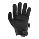 Manusi Tactice Mechanix M-Pact 0.5mm Covert, negre, marimea 2XL