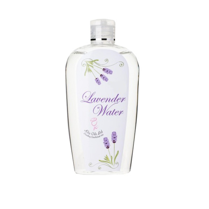 Лавандулова вода Alta Oils, натурална, 250 мл.