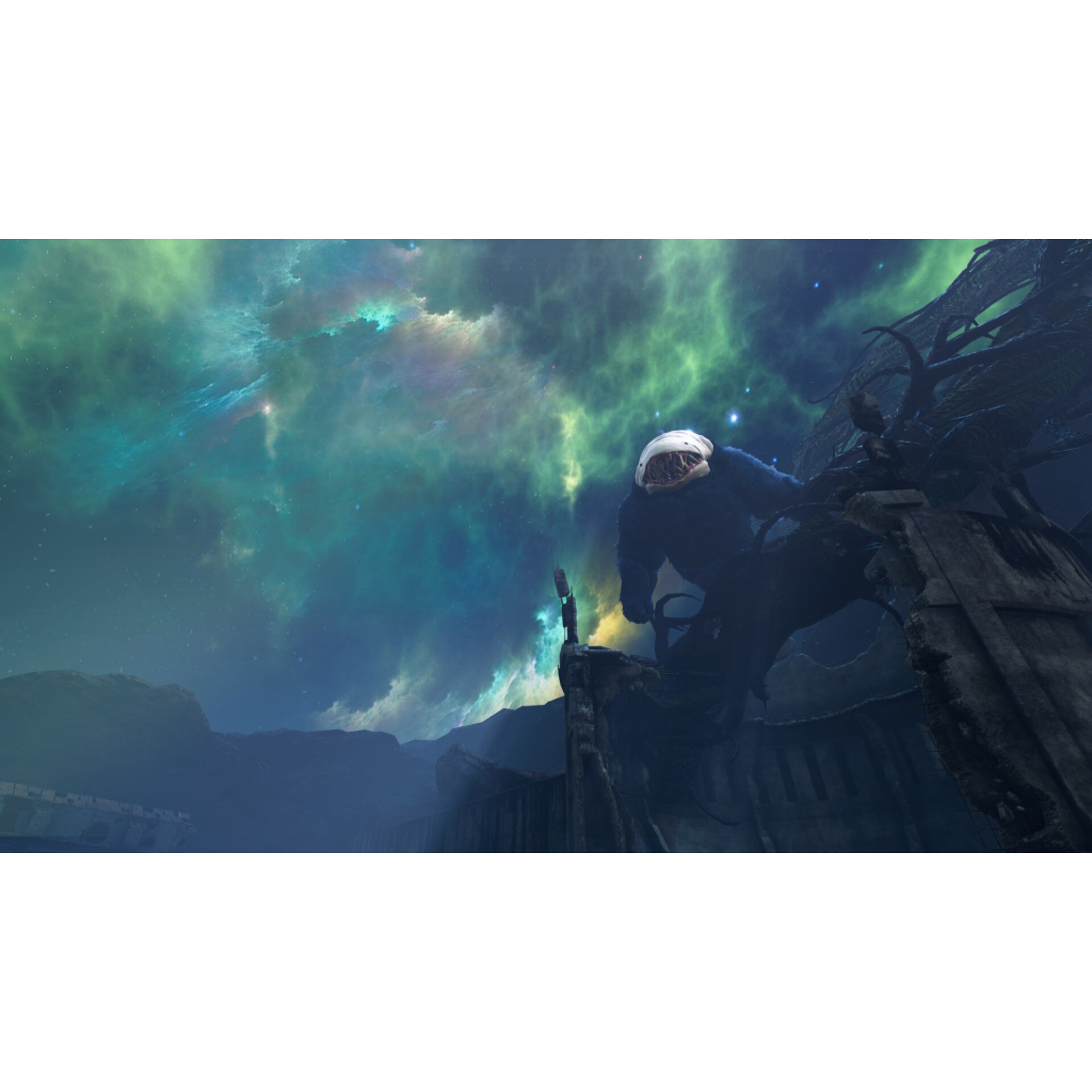 Biomutant - Microsoft Xbox One - Neuf Sous Blister - PEGI 12