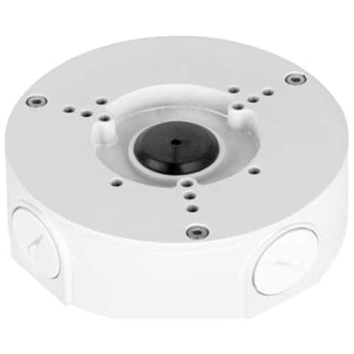 Doza montaj PFA130-E, Aluminiu