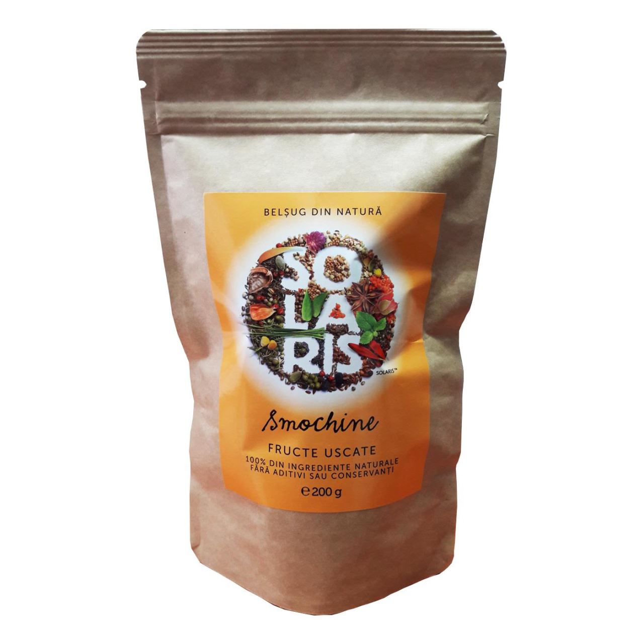 Smochine, 200g, Solaris
