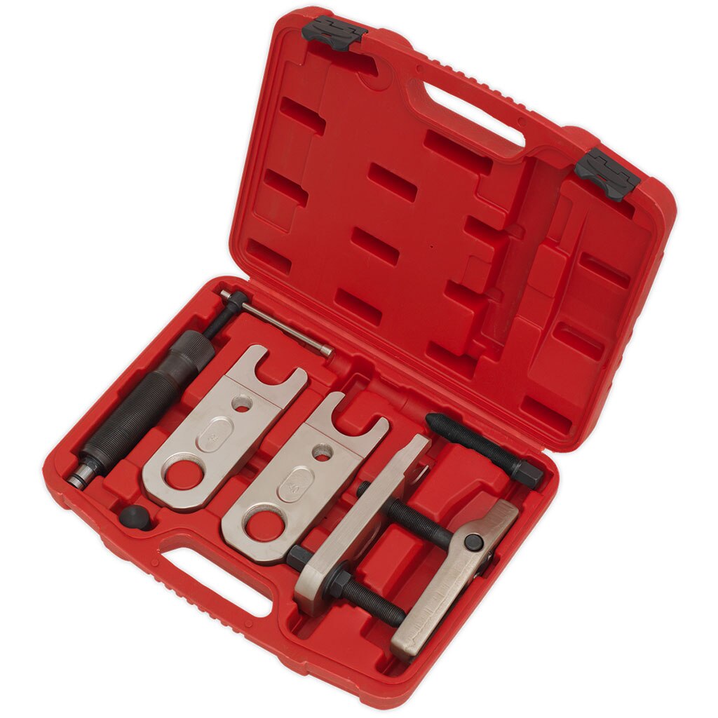 Trusa pentru extractia pivotilor, 9 piese, Sealey