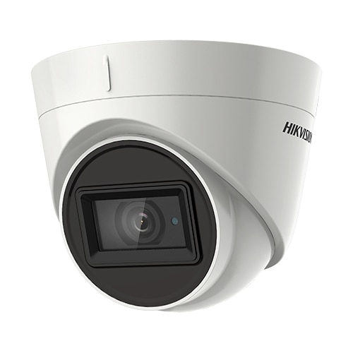 Camera 4 in 1, 8MP, lentila 2.8mm, IR 60m - HIKVISION, DS-2CE78U1T-IT3F-2.8mm