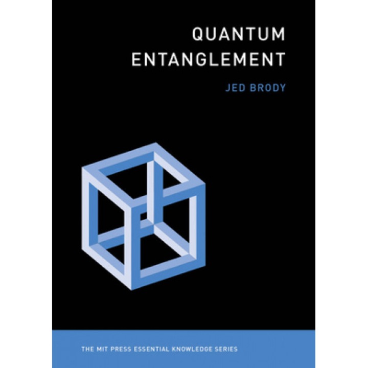 Quantum Entanglement, Jed Brody (Author)