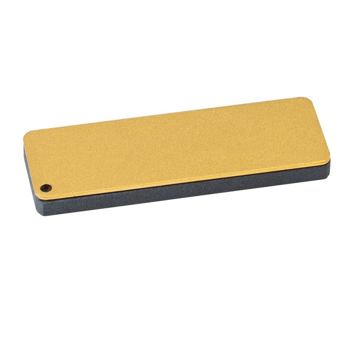 Piatra de ascutit diamantata si ceramica Fallkniven DC3