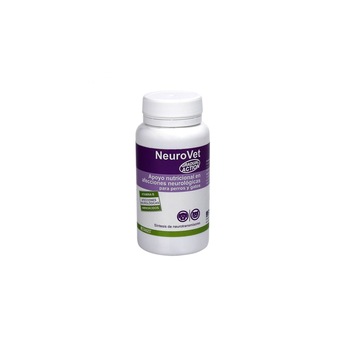 Supliment nutritiv pentru animale Neurovet 60 Tablete Supliment nutritiv pentru animale Neurovet 60 Tablete
