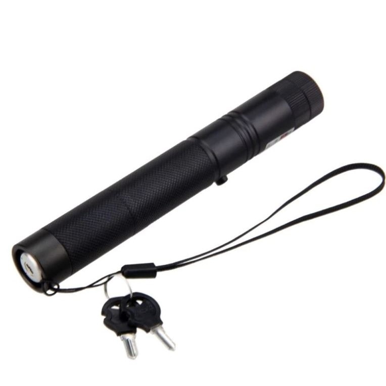 Laser pointer verde puternic fara acumulator