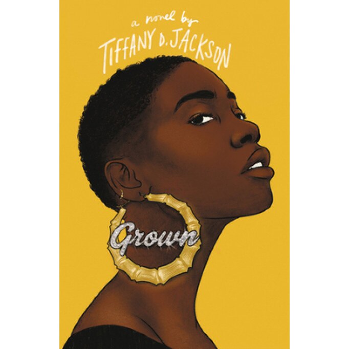 Grown, Tiffany D. Jackson (Author)