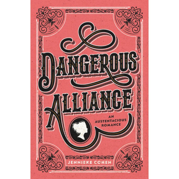 Dangerous Alliance, Jennieke Cohen (Author)