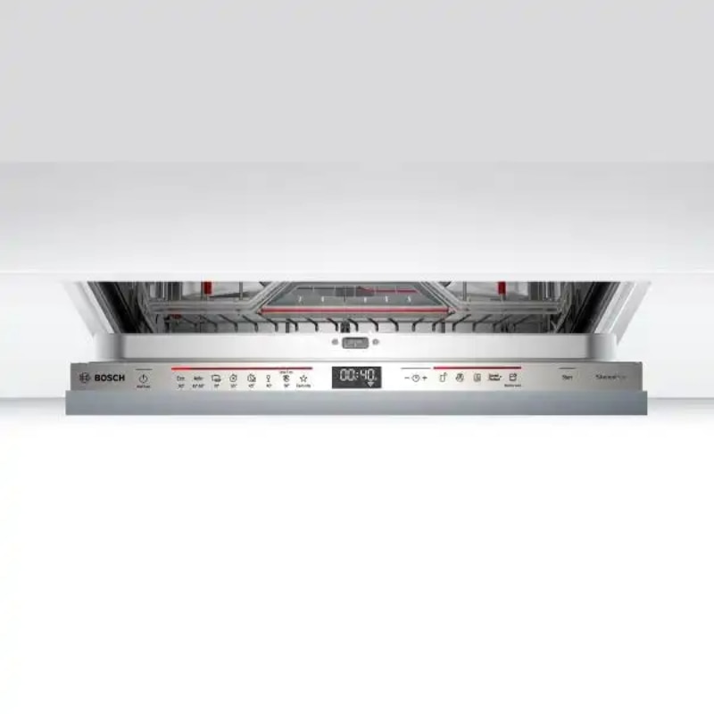 Съдомиялна Bosch SMD6ECX57E SER6 Dishwasher fully integrated, D