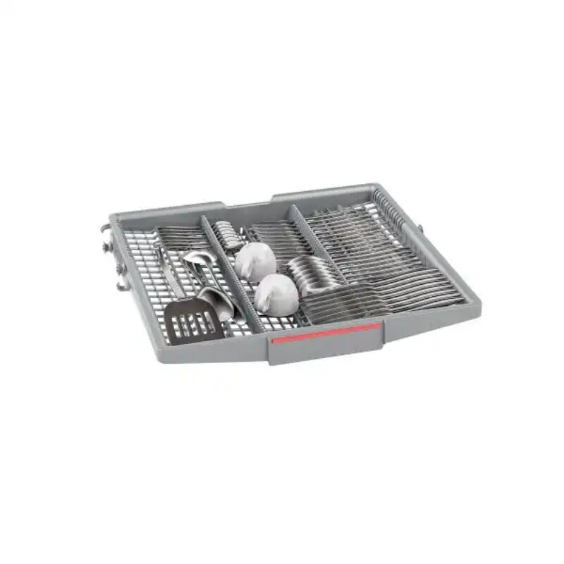 Съдомиялна Bosch SMD6ECX57E SER6 Dishwasher fully integrated, D