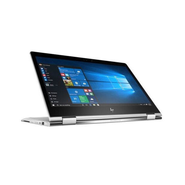 Laptop HP EliteBook x360 1030 G2, 13.3 inch Full HD, i5-7300U, 16