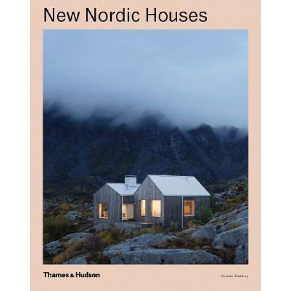 New Nordic Houses, Dominic Bradbury (Author)